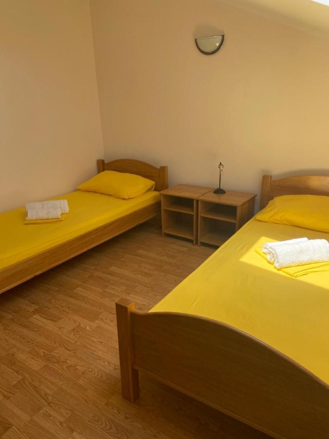 Apartmani Bungic Drage Ngoại thất bức ảnh
