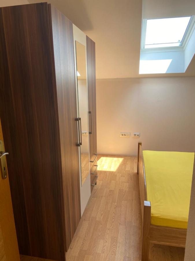 Apartmani Bungic Drage Ngoại thất bức ảnh