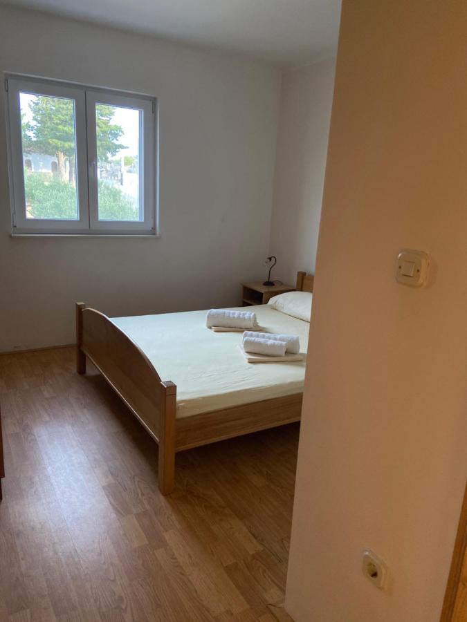 Apartmani Bungic Drage Ngoại thất bức ảnh