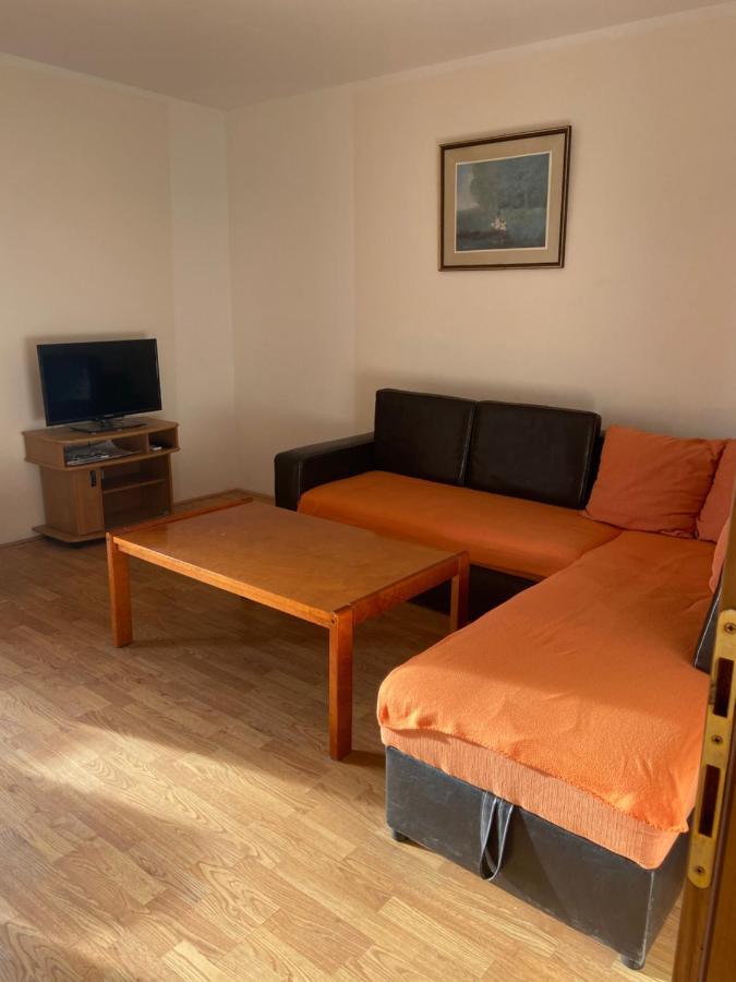 Apartmani Bungic Drage Ngoại thất bức ảnh