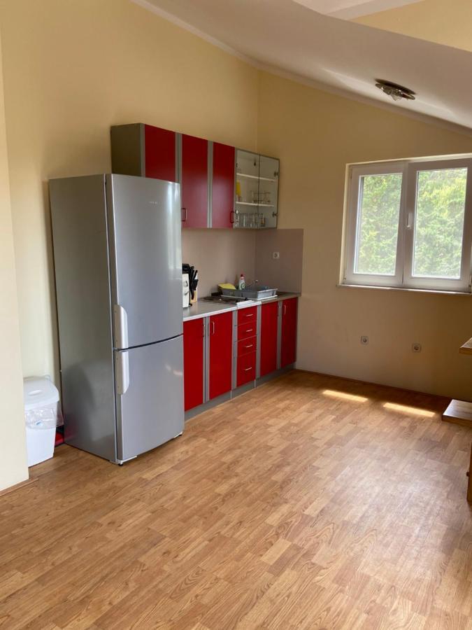 Apartmani Bungic Drage Ngoại thất bức ảnh