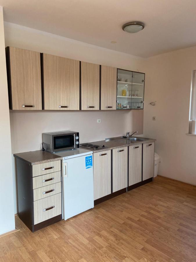 Apartmani Bungic Drage Ngoại thất bức ảnh