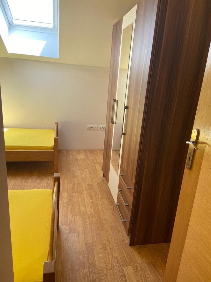 Apartmani Bungic Drage Ngoại thất bức ảnh