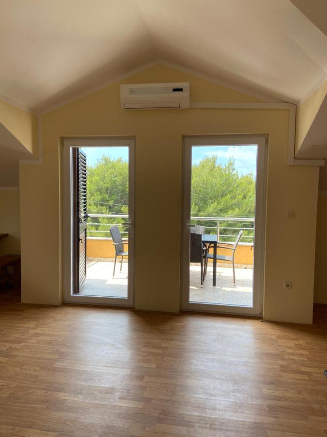 Apartmani Bungic Drage Ngoại thất bức ảnh
