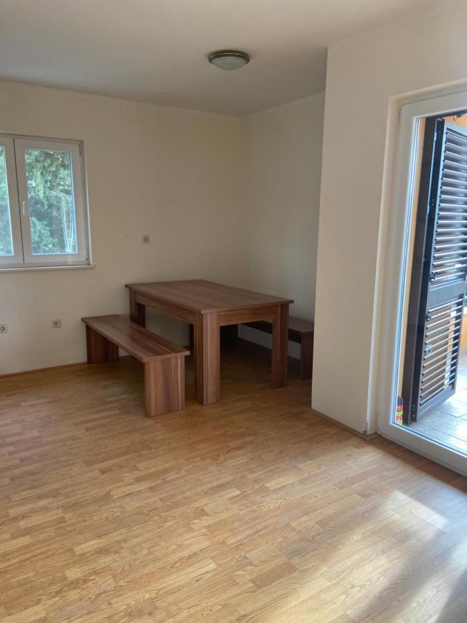 Apartmani Bungic Drage Ngoại thất bức ảnh