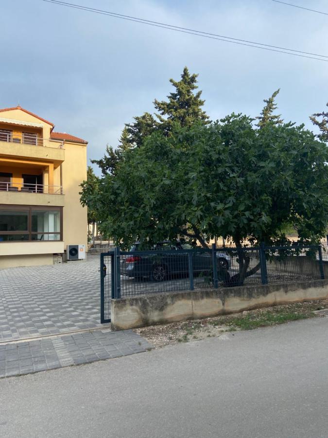 Apartmani Bungic Drage Ngoại thất bức ảnh