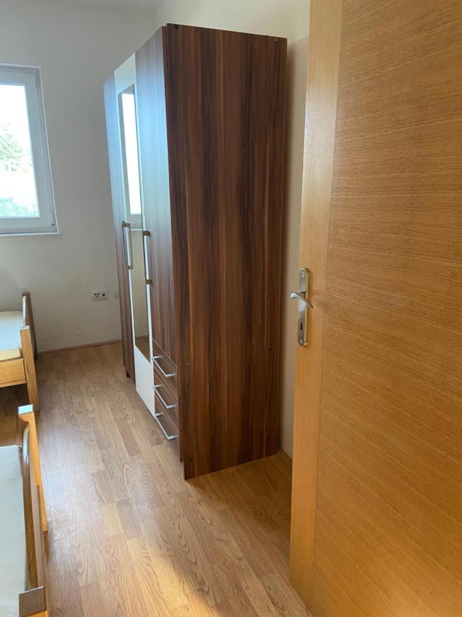 Apartmani Bungic Drage Ngoại thất bức ảnh