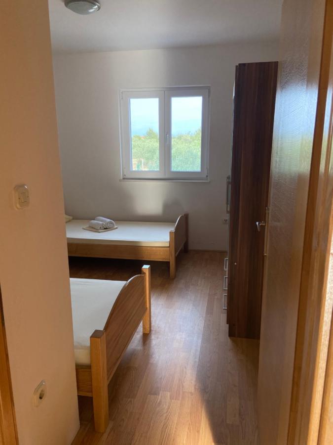 Apartmani Bungic Drage Ngoại thất bức ảnh