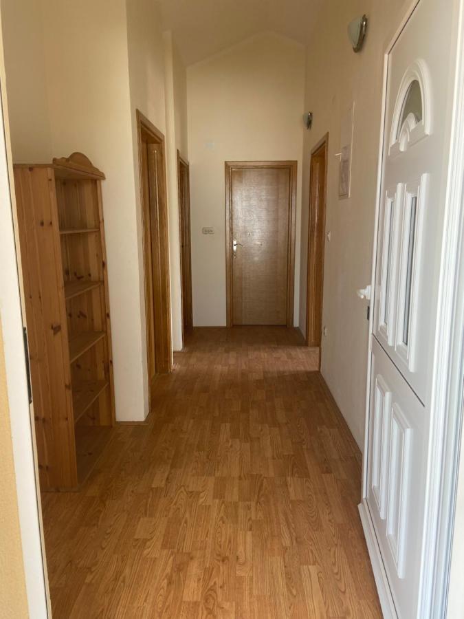 Apartmani Bungic Drage Ngoại thất bức ảnh